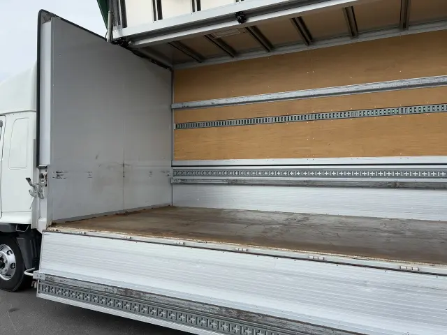 日野 レンジャー TKG-FD7JLAGの写真17