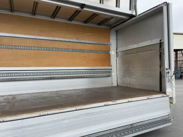 日野 レンジャー TKG-FD7JLAGの写真18