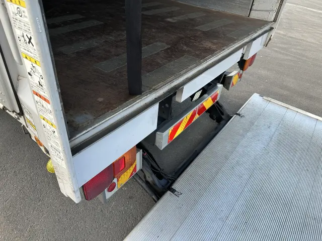 日野 レンジャー TKG-FD7JLAGの写真19