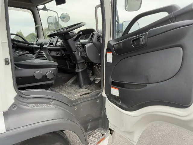 日野 レンジャー TKG-FD7JLAGの写真20