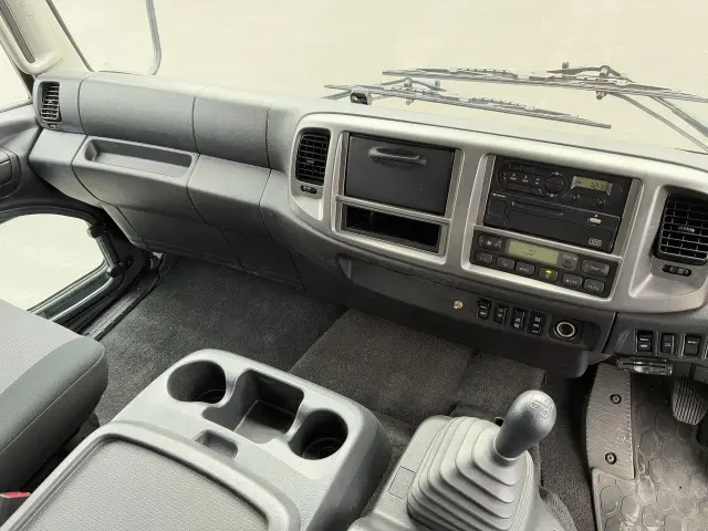 日野 レンジャー TKG-FD7JLAGの写真22