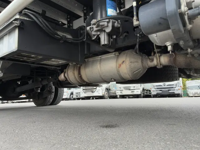 日野 レンジャー TKG-FD7JLAGの写真26