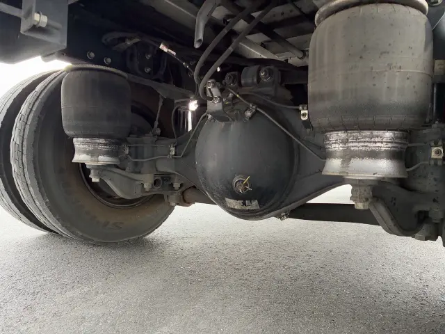 日野 レンジャー TKG-FD7JLAGの写真28