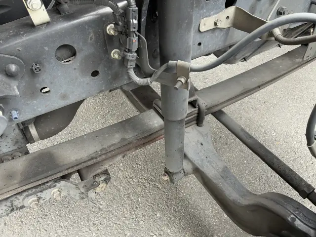 日野 レンジャー TKG-FD7JLAGの写真29