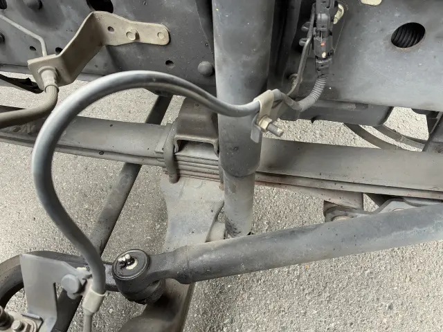 日野 レンジャー TKG-FD7JLAGの写真30