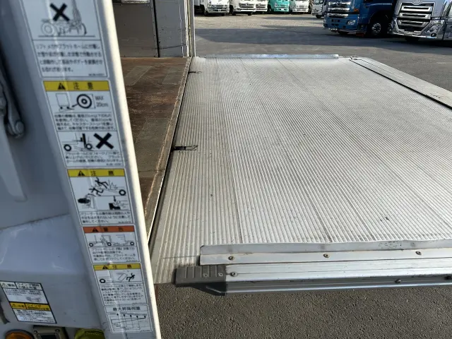 日野 レンジャー TKG-FD7JLAGの写真33