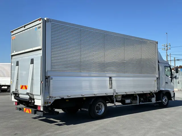 日野 レンジャー 2KG-FD2ABAの写真2