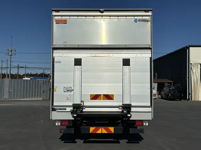 日野 レンジャー 2KG-FD2ABAの写真3