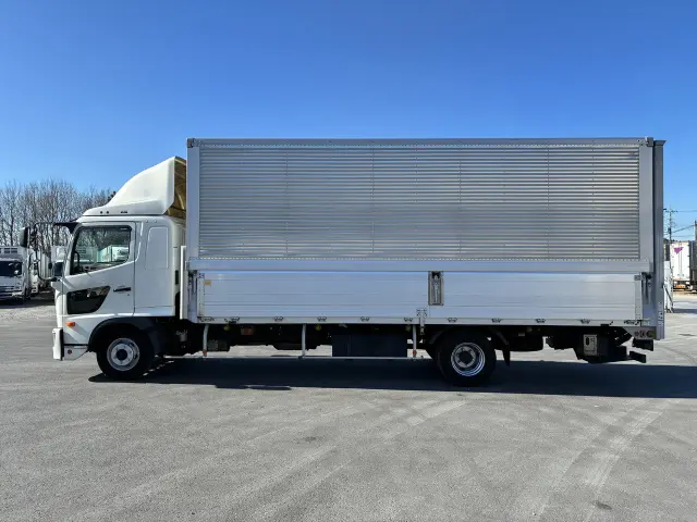 日野 レンジャー 2KG-FD2ABAの写真4