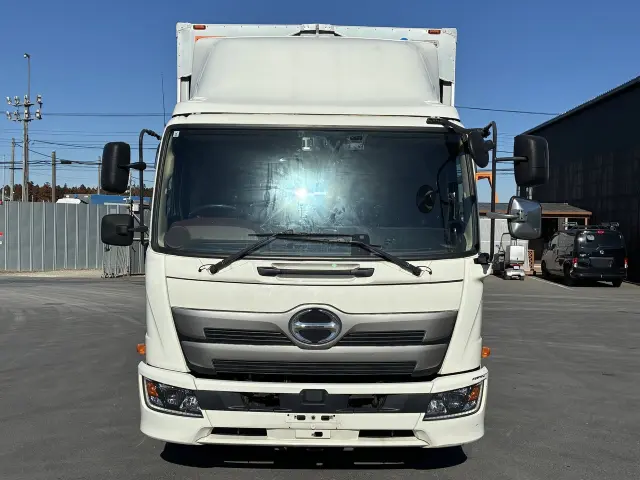 日野 レンジャー 2KG-FD2ABAの写真10