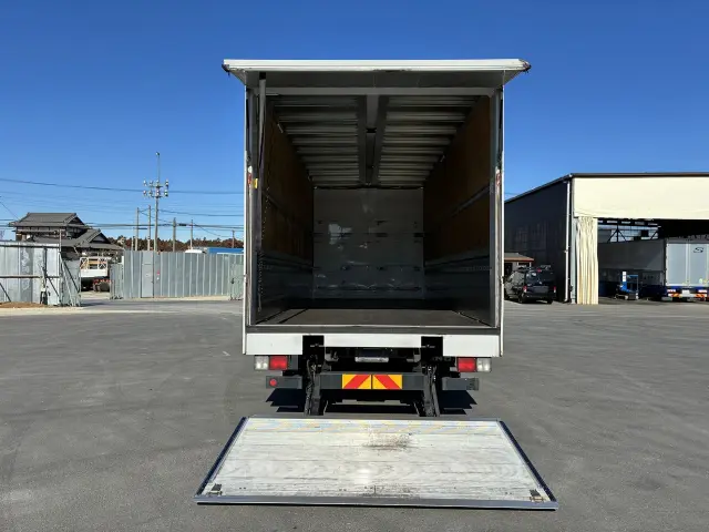 日野 レンジャー 2KG-FD2ABAの写真12