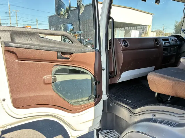 日野 レンジャー 2KG-FD2ABAの写真20