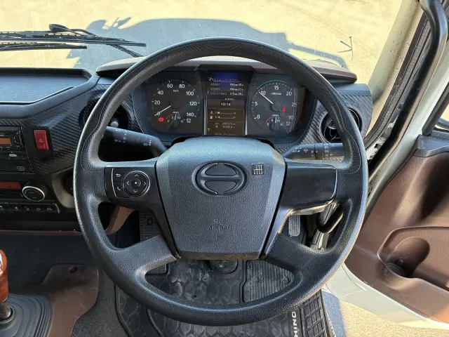 日野 レンジャー 2KG-FD2ABAの写真21