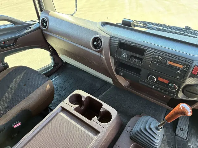 日野 レンジャー 2KG-FD2ABAの写真22