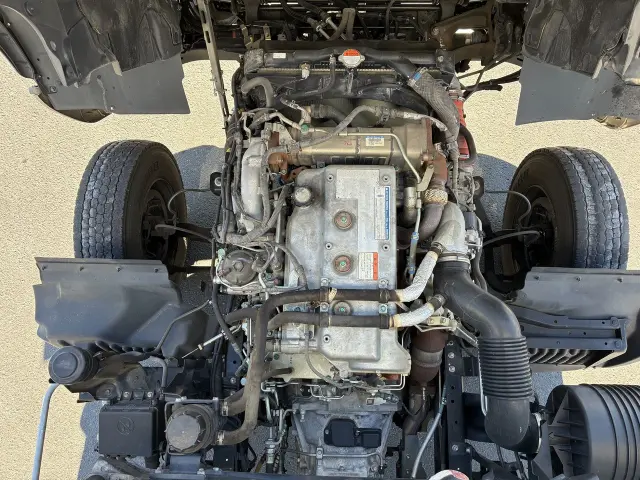 日野 レンジャー 2KG-FD2ABAの写真23