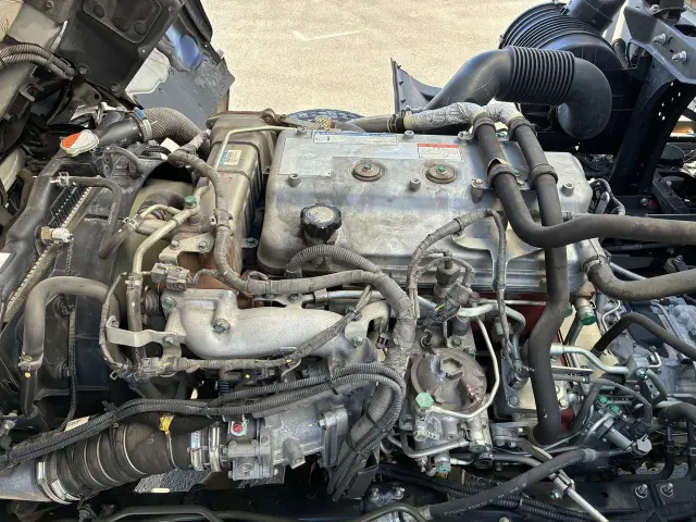 日野 レンジャー 2KG-FD2ABAの写真24