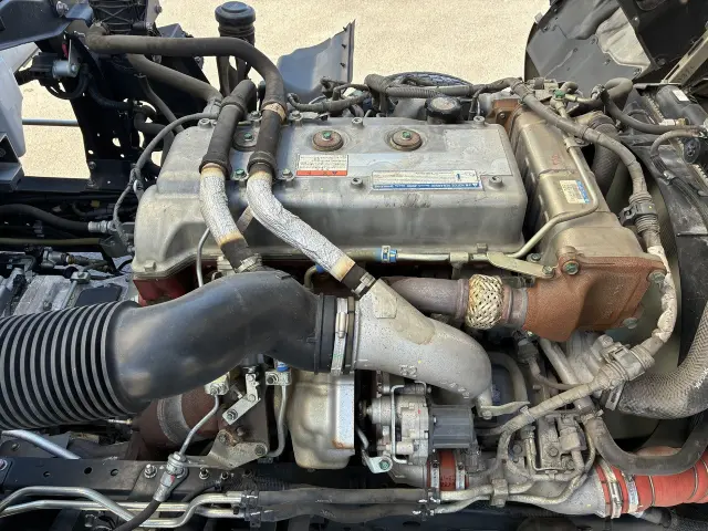 日野 レンジャー 2KG-FD2ABAの写真25