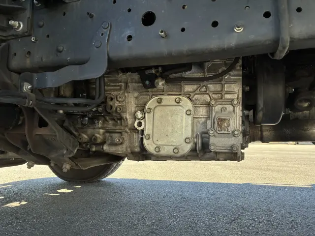 日野 レンジャー 2KG-FD2ABAの写真26