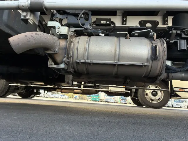 日野 レンジャー 2KG-FD2ABAの写真27