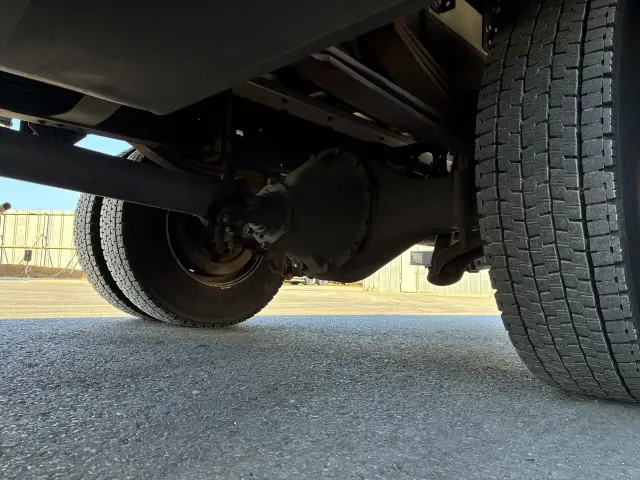 日野 レンジャー 2KG-FD2ABAの写真28