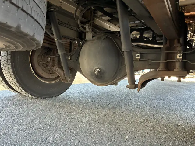 日野 レンジャー 2KG-FD2ABAの写真29