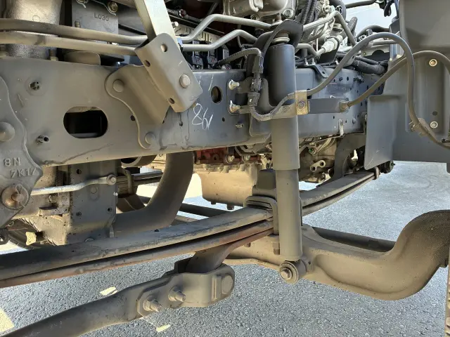 日野 レンジャー 2KG-FD2ABAの写真30