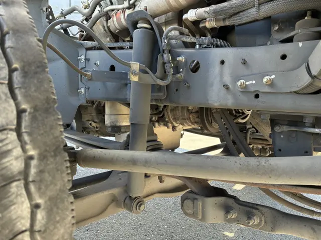 日野 レンジャー 2KG-FD2ABAの写真31