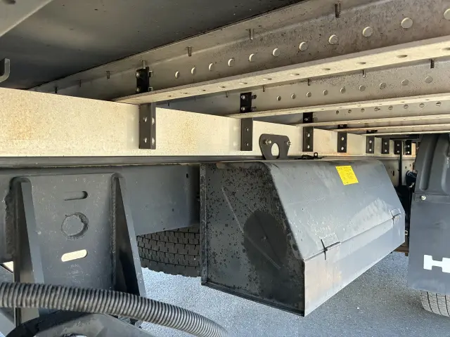 日野 レンジャー 2KG-FD2ABAの写真33