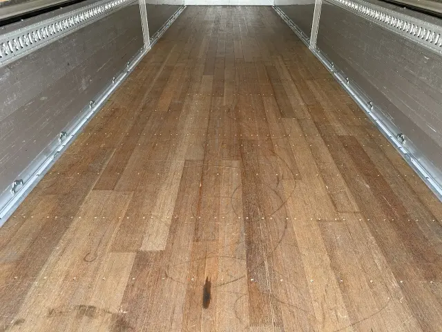 三菱 スーパーグレート 2PG-FS74HZの写真13