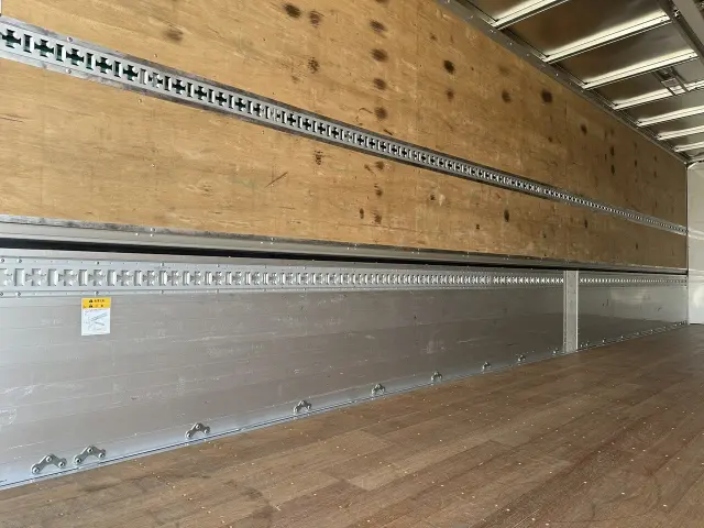 三菱 スーパーグレート 2PG-FS74HZの写真14