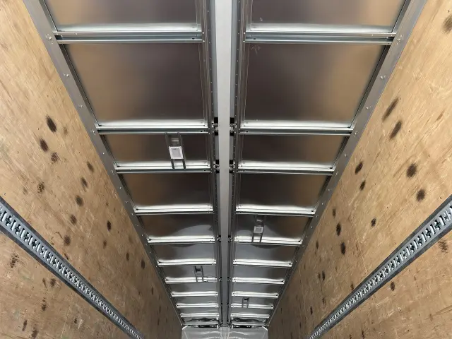 三菱 スーパーグレート 2PG-FS74HZの写真15