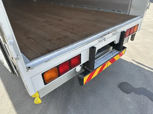 三菱 スーパーグレート 2PG-FS74HZの写真19