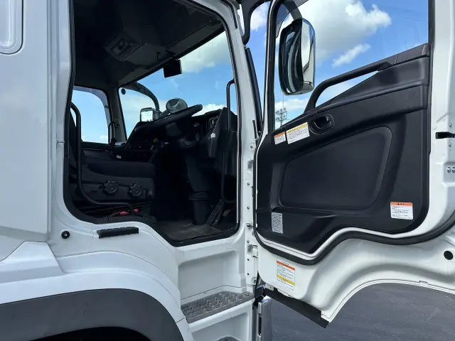 三菱 スーパーグレート 2PG-FS74HZの写真20