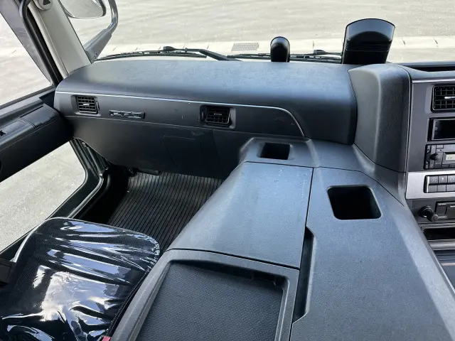 三菱 スーパーグレート 2PG-FS74HZの写真22