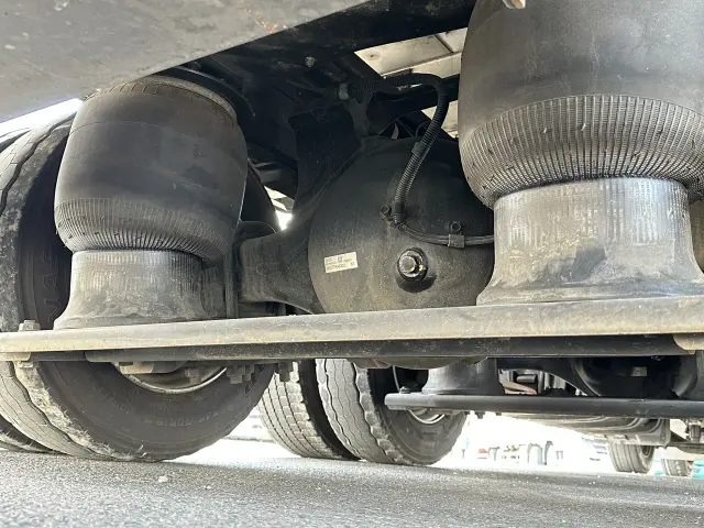 三菱 スーパーグレート 2PG-FS74HZの写真28