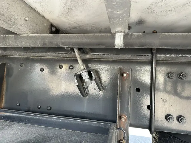 三菱 スーパーグレート 2PG-FS74HZの写真30