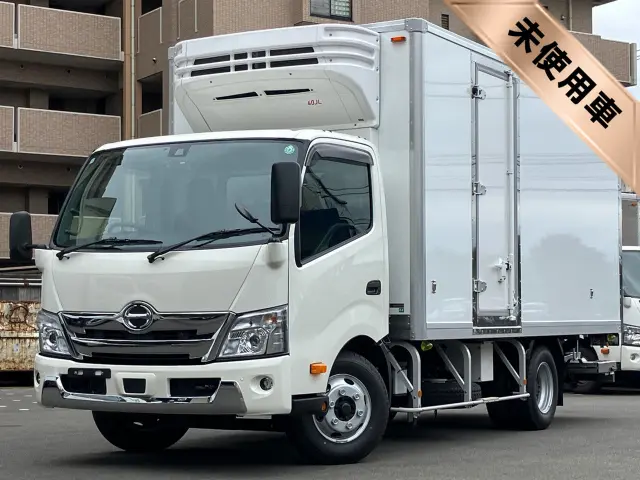 日野 デュトロ 2KG-XZU712Mの写真1