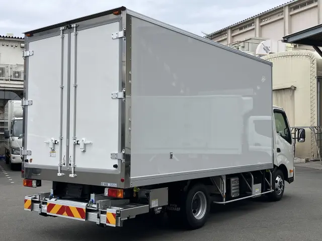 日野 デュトロ 2KG-XZU712Mの写真2