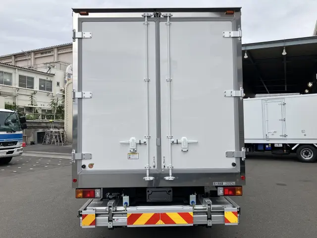 日野 デュトロ 2KG-XZU712Mの写真3