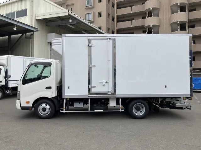 日野 デュトロ 2KG-XZU712Mの写真4