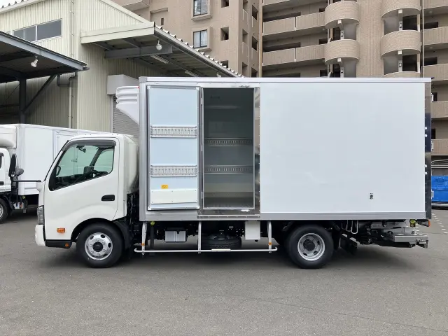 日野 デュトロ 2KG-XZU712Mの写真5