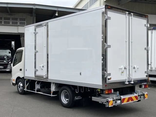 日野 デュトロ 2KG-XZU712Mの写真6