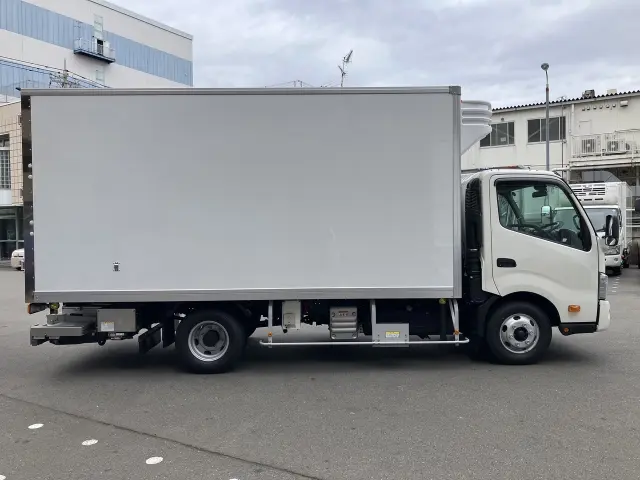 日野 デュトロ 2KG-XZU712Mの写真7