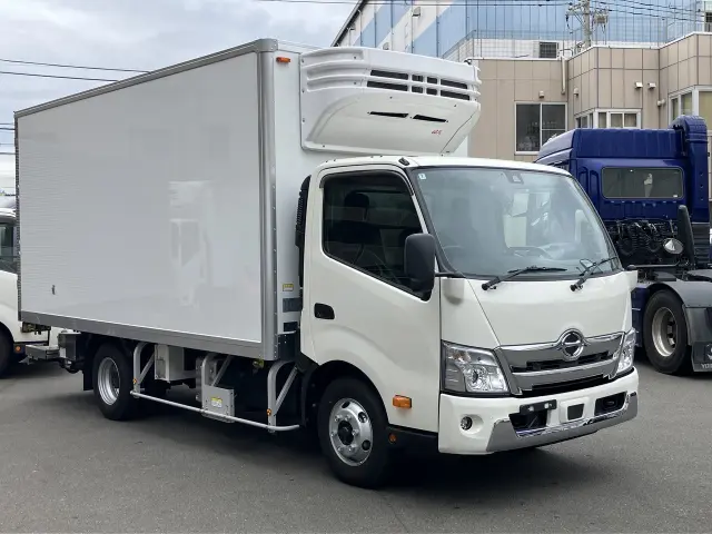 日野 デュトロ 2KG-XZU712Mの写真8