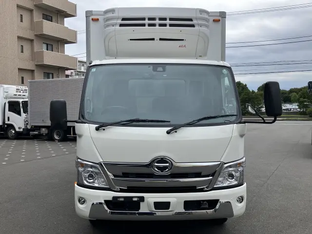 日野 デュトロ 2KG-XZU712Mの写真9