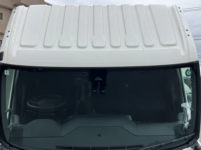 日野 デュトロ 2KG-XZU712Mの写真10