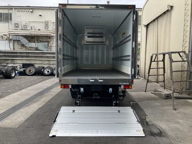 日野 デュトロ 2KG-XZU712Mの写真12