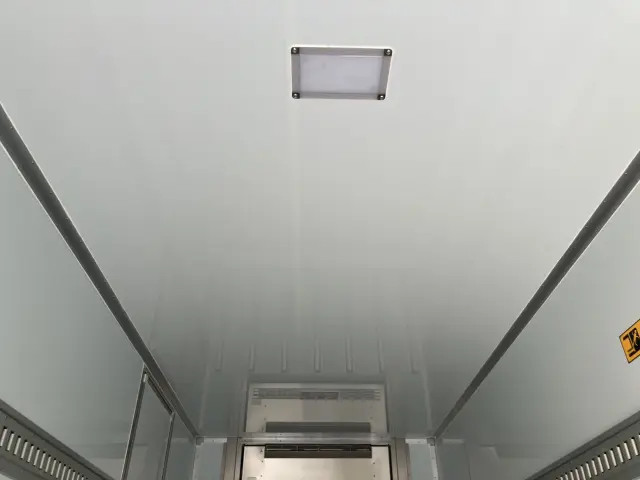 日野 デュトロ 2KG-XZU712Mの写真15