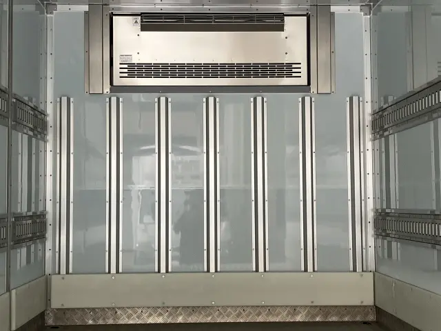 日野 デュトロ 2KG-XZU712Mの写真16