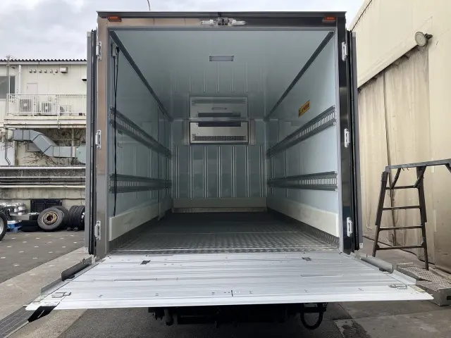 日野 デュトロ 2KG-XZU712Mの写真18